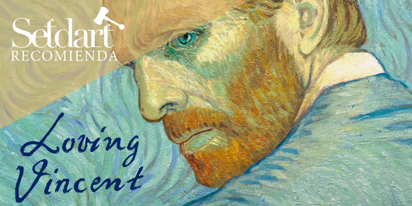 Van Gogh, impresionismo