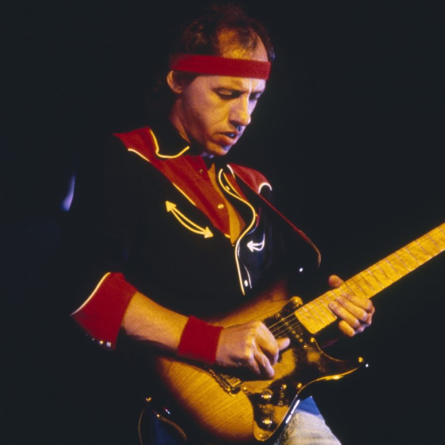 mark knopfler