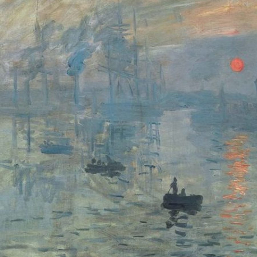 monet 1