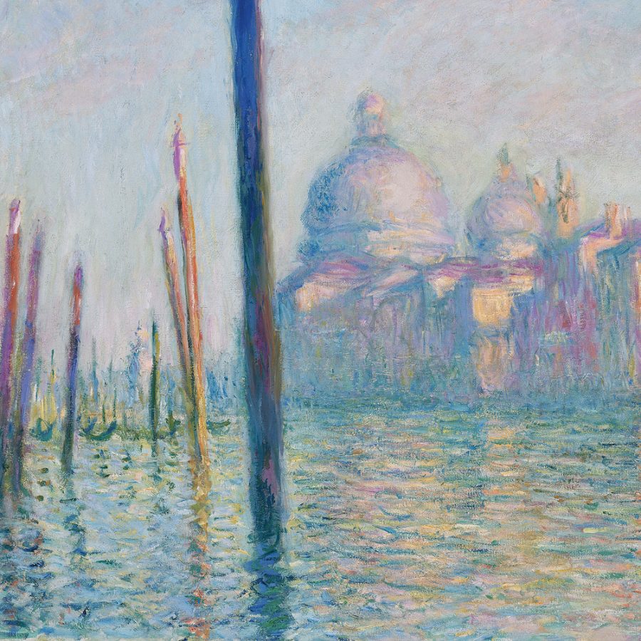 monet 2