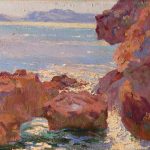 Joaquin Sorolla