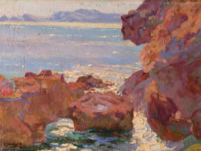 Sorolla Joaquin Sorolla