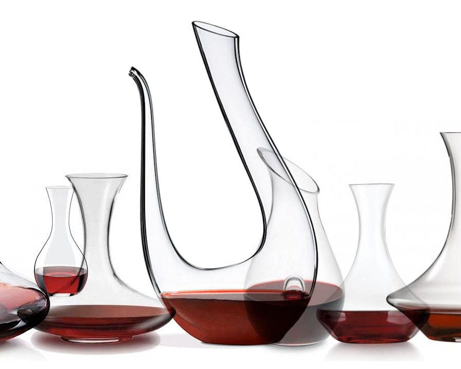 decanters