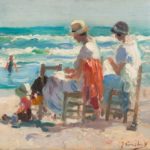 Joaquin Sorolla