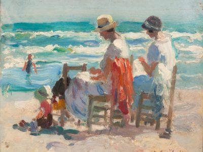 35187783-_100_ Joaquin Sorolla