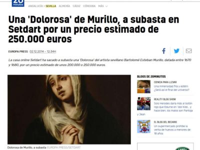 DOLOROSA