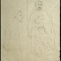 Pablo Ruiz Picasso Pablo Picasso