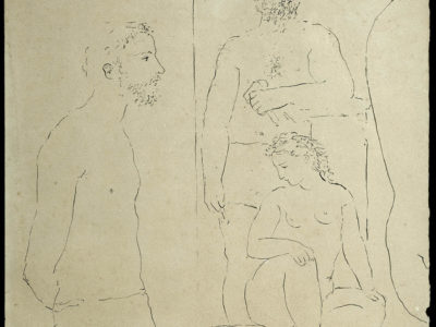 35111113-(100) Pablo Picasso