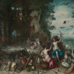 Jan Brueghel