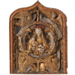 Puerta gotica