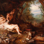 Seguidor Jan Brueghel