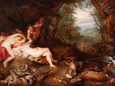 jan brueghel Seguidor Jan Brueghel