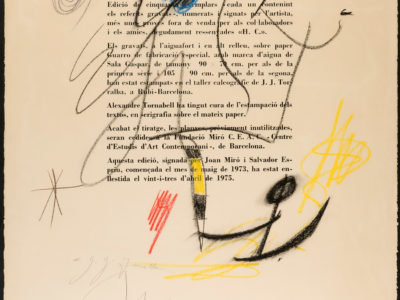 miro Joan Miro
