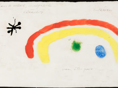 miro Joan Miro