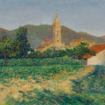 Regoyos y Valdes