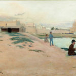 Santiago Rusiñol