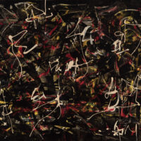 saura contemporaneo Antonio Saura