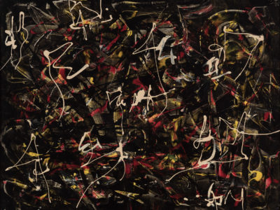 saura contemporaneo Antonio Saura