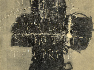 tapies Antoni Tapies