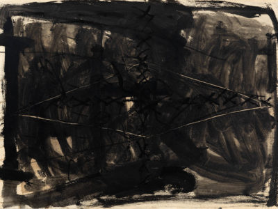 tapies rombo Antoni Tapies