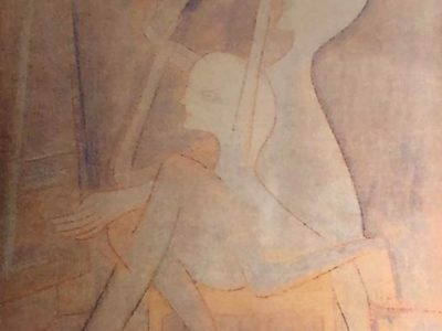 wilfredo lam Wilfredo Lam
