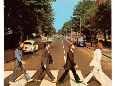 beatles The Beatles