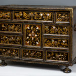 Cabinet Namban
