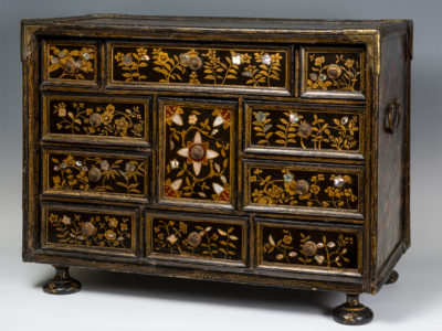 cabinet namban Cabinet Namban