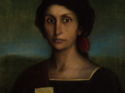 Romero de Torres Julio Romero de Torres