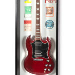 Guitarra AC/DC