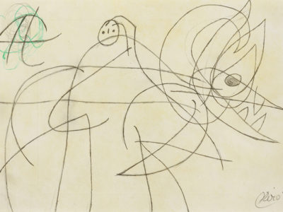joan miro Joan Miro