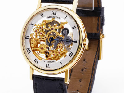 reloj breguet Reloj Breguet