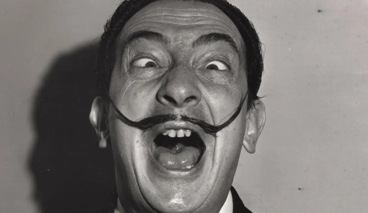 Dali