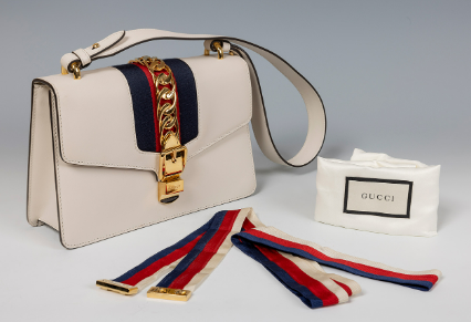 Lote 35359808. Gucci, Sylvie